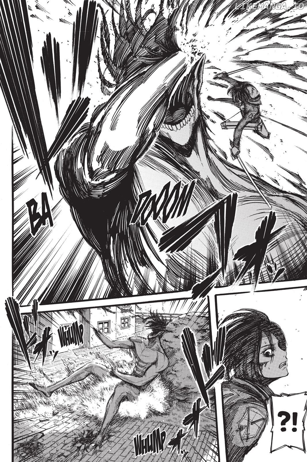 Shingeki no Kyojin, Chapter 13 image 08